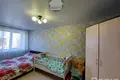 Wohnung 2 Zimmer 45 m² Baranawitschy, Weißrussland