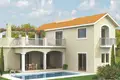 Kompleks mieszkalny Stylish complex of villas with swimming pools near the marina and the promenade, Limassol, Cyprus