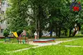 Apartamento 1 habitación 33 m² Minsk, Belarús