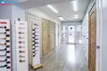 Gewerbefläche 44 m² Ponewiesch, Litauen