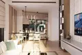 Квартира 2 комнаты 38 м² Тиват, Черногория