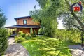 Casa de campo 159 m² Ozyaritska Slabadski rural council, Belarús