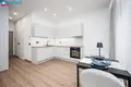Apartamento 1 habitación 29 m² Vilna, Lituania