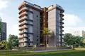 Wohnung 4 zimmer 178 m² Mahmutlar, Türkei