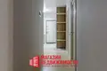Mieszkanie 3 pokoi 80 m² Grodno, Białoruś