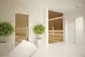 Wohnung 1 Schlafzimmer 53 m² Budva, Montenegro