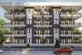 5 room apartment 204 m² Alanya, Turkey