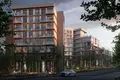 2 bedroom apartment 85 m² Etimesgut, Turkey