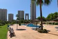 Penthouse 3 pokoi  Benidorm, Hiszpania