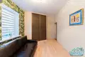 2 room apartment 51 m² Minsk, Belarus