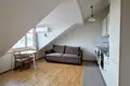 Appartement 2 chambres 28 m² Vilnius, Lituanie