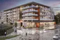 Wohnung 6 Schlafzimmer 250 m² Mittelmeerregion, Türkei