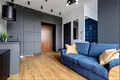 Mieszkanie 2 pokoi 35 m² w Warszawa, Polska