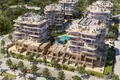 3 bedroom apartment 87 m² la Vila Joiosa Villajoyosa, Spain