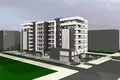 Apartamento 3 habitaciones 96 m² Kordelio - Evosmos Municipality, Grecia