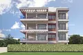Appartement 3 chambres 137 m² Demos Agiou Athanasiou, Chypre