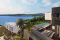 villa de 5 dormitorios 420 m² Split-Dalmatia County, Croacia