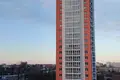 2 room apartment 57 m² Mahilyow, Belarus