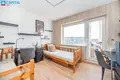 3 room apartment 65 m² Vilnius, Lithuania
