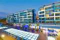 2 room apartment 60 m² Alanya, Turkey