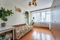 Mieszkanie 3 pokoi 61 m² Mińsk, Białoruś