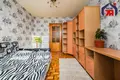 Mieszkanie 4 pokoi 82 m² Mińsk, Białoruś
