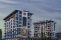 Квартира 2 комнаты 85 м² Аланья, Турция