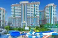2 bedroom apartment  Mahmutlar, Turkey