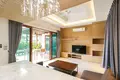 Villa de tres dormitorios 293 m² Rawai, Tailandia