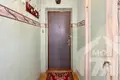 Appartement 1 chambre 30 m² Jodzina, Biélorussie