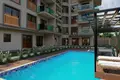 Appartement 2 chambres  Alanya, Turquie