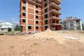 Apartamento 3 habitaciones 110 m² Doesemealti, Turquía