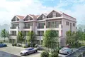 Квартира 2 комнаты 44 м² Тиват, Черногория