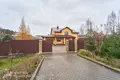Dom wolnostojący 5 pokojów 271 m² Ratomka, Białoruś