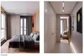 Квартира 3 комнаты 65 м² Минск, Беларусь