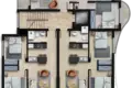 Apartment 73 m² Famagusta, Cyprus