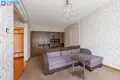 2 room apartment 45 m² Kaunas, Lithuania
