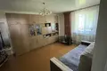 2 room apartment 52 m² Dzyarzhynsk, Belarus