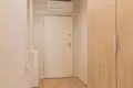 Appartement 1 chambre 22 m² en Varsovie, Pologne