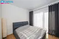 3 room apartment 58 m² Kaunas, Lithuania