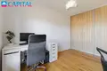 Apartamento 3 habitaciones 54 m² Vilna, Lituania