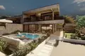 3-Schlafzimmer-Villa 249 m² Karigador, Kroatien