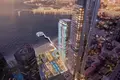 Appartement 2 chambres 121 m² Dubaï, Émirats arabes unis