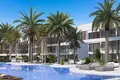 1 bedroom apartment 55 m² Famagusta, Northern Cyprus