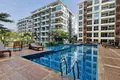 Condo 40 m² Pattaya, Thailand