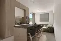 Wohnung 47 m² Limassol, Zypern
