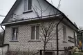 Haus 63 m² Jzufouski sielski Saviet, Weißrussland
