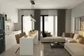 Wohnung 1 Schlafzimmer 95 m² Karşıyaka, Türkei