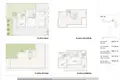 Willa 3 pokoi 217 m² Torre Pacheco, Hiszpania