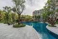 1 bedroom apartment 46 m² Phuket, Thailand